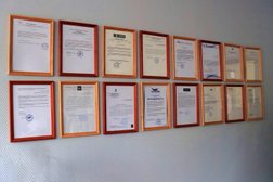 Бюро переводов ИДЕЯ+, с рейтингом 3.9 - находится по адресу Калининград, Мира проспект, 7 