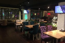 Чайхана Ялла, с рейтингом 3.9 - находится по адресу Москва, улица Генерала Белова, 18Б 