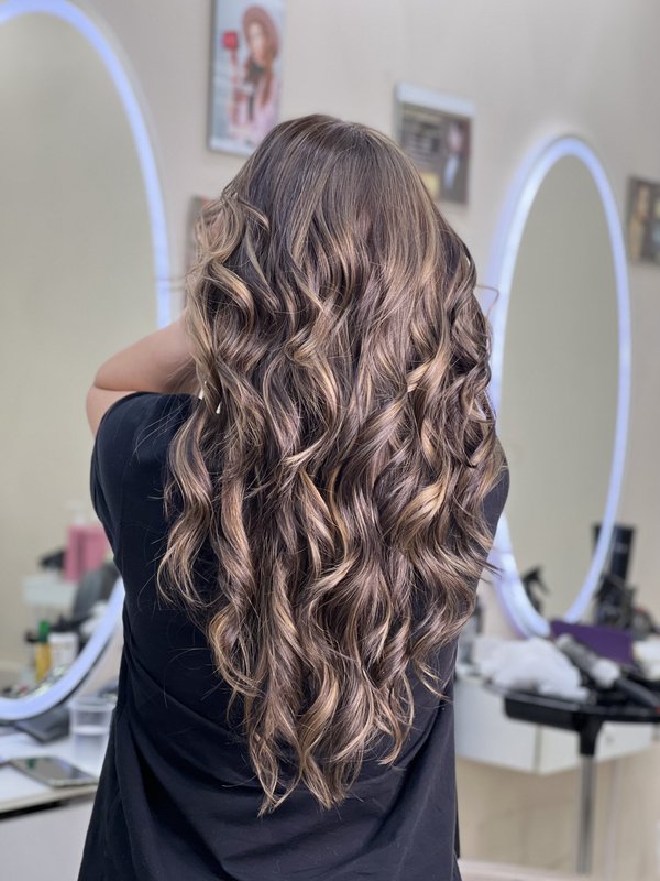 Moon Light, салон красоты на Лунной улице в Домодедово, Москва 📍 отзывы ...