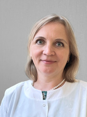 Гастроэнтеролог Татьяна Викторовна Спорова