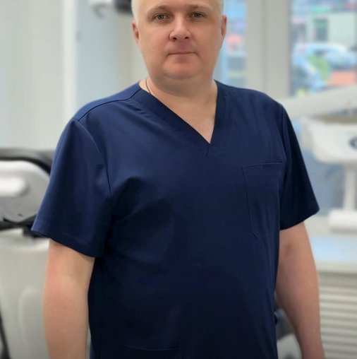 Дмитрий Николаевич Прокопьев