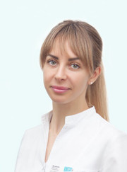 Стоматолог, стоматолог-терапевт Светлана Геннадьевна Грихутик (Белякова)