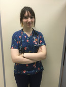 Фролова Ирина Алексеевна