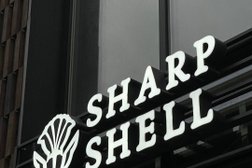 Sharp Shell, с рейтингом 4.5 - находится по адресу Республика Татарстан, Казань, улица Алексея Козина, 8 