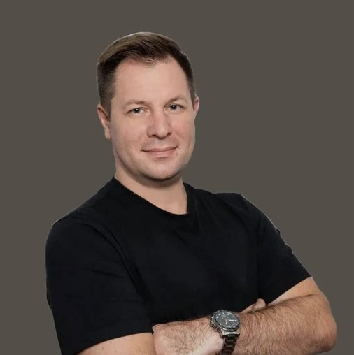Андрей Геннадиевич Кленин