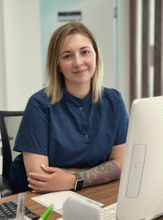 Ветеринарный хирург, ветеринар Майя Эдуардовна Кузьмина