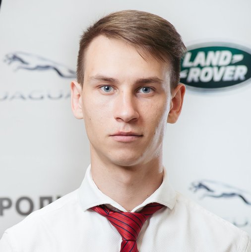 Артемий Кудрин