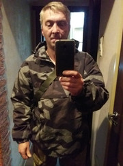 Реставратор ванн Сергей Анатольевич Самсонов