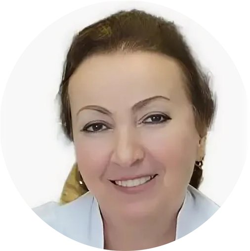 Аза Борисовна Хестанова