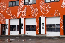 Автосервис Fit service, с рейтингом 2.5 - находится по адресу Нижний Новгород, Гаугеля, 2а/2 