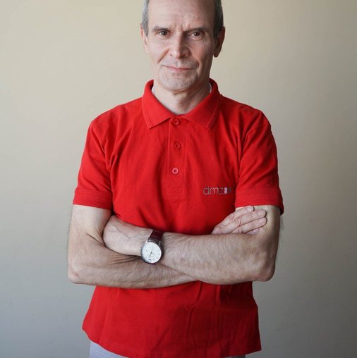 Сергей Викторович Попов