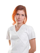 Николаева Ольга Игоревна