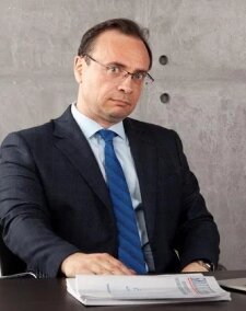 Сергей Олегович Борисов