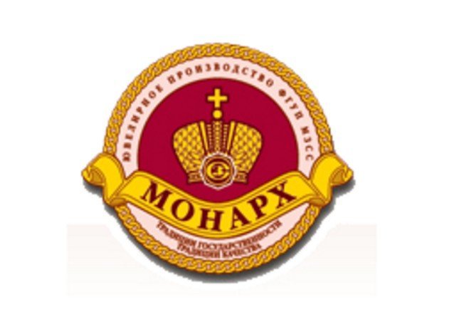 Монарх Ювелирный Магазин Официальный Сайт Москва