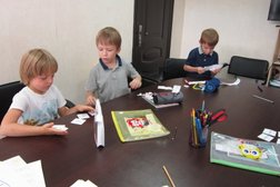 Курсы иностранных языков Universe Academy of Education, с рейтингом 4.2 - находится по адресу Москва, Перервинский бульвар, 14к3 