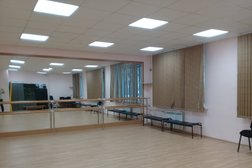 Клуб культуры и эстетики Родничок, с рейтингом 3.6 - находится по адресу Москва, улица Юннатов, 17 к2 