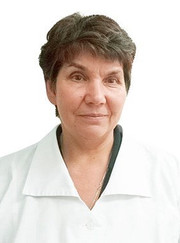 Ортопед, травматолог Елена Георгиевна Иванцова