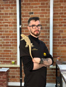 Барсков Александр Сергеевич