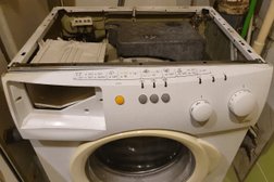 Сервисный центр Промастера, с рейтингом 5 - находится по адресу Санкт-Петербург, Косая линия, 16 
