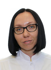 Гастроэнтеролог Светлана Вячеславовна Пластинина