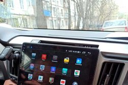 Интернет-магазин автомобильных гаджетов Автогаджеты, с рейтингом 4.7 - находится по адресу Москва, Дубнинская улица, 83 ст6 