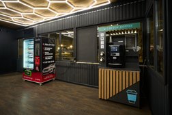 Mega-zap-auto.ru, с рейтингом 3 - находится по адресу Самара, Заводское шоссе, 27Д 