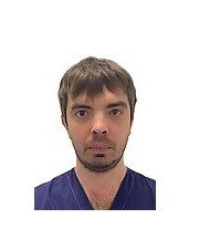 Флеболог, колопроктолог Андрей Владимирович Юматов