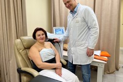 Медицинский центр Оптимус Медикус, с рейтингом 5 - находится по адресу Архангельск, улица Урицкого, 54 к2 