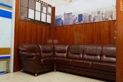 Стоматология Совершенство, с рейтингом 3.7 - находится по адресу Пенза, улица Глазунова, 1 