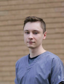 Соколов Иван Константинович