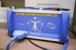 Салон красоты и СПА NeoFit, с рейтингом 3 - находится по адресу Московская область, Одинцово, Вокзальная улица, 39Б 