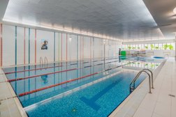 Фитнес-клуб XFIT Сан Сити, с рейтингом 4.4 - находится по адресу Новосибирск, площадь Карла Маркса, 7 