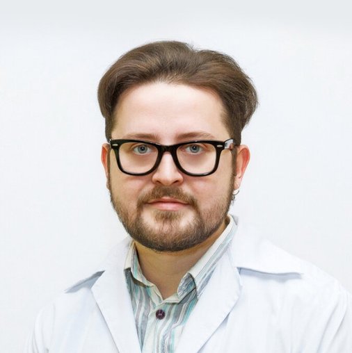 Дмитрий Николаевич Паршутин