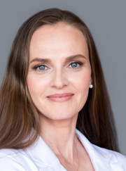 Гастроэнтеролог Яна Анатольевна Лопастейская