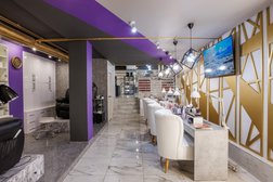 Салон красоты Кайкос, с рейтингом 4.5 - находится по адресу Москва, Озёрная улица, 35 