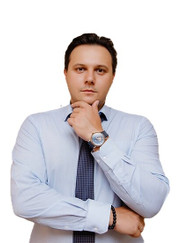 Адвокат, юрист Антон Константинович Котиков