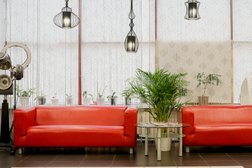 Салон красоты Королева, с рейтингом 4.9 - находится по адресу Нижний Новгород, Энгельса, 26 