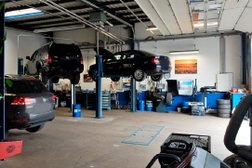 Автосервис Золотой Колос, с рейтингом 5 - находится по адресу Самара, улица Мичурина, 50 