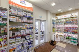 Клиника ветеринарной медицины доктора Птицына, с рейтингом 3.4 - находится по адресу Республика Татарстан, Казань, улица Юлиуса Фучика, 108а 
