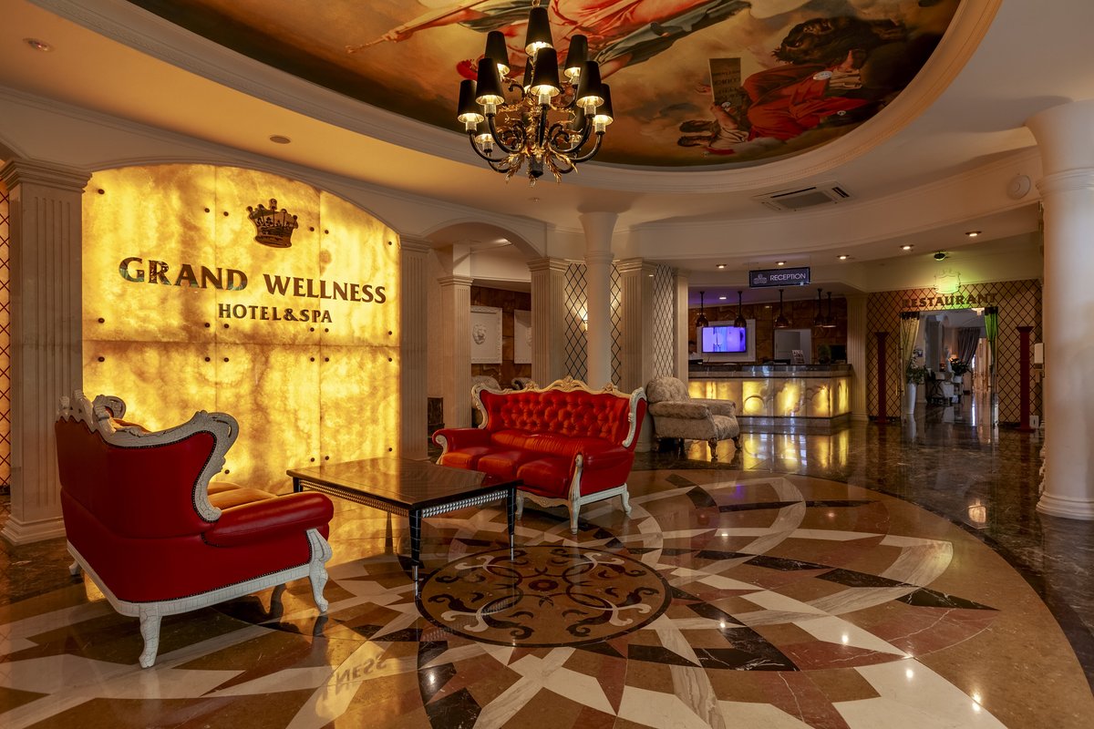 фотография Спа-салона Grand Wellness SPA