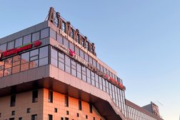 Стоматологическая клиника Улыбка, с рейтингом 4.8 - находится по адресу Омск, улица Конева, 22/2 