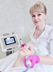 Венеролог, дерматовенеролог Ольга Святославовна Ветрова