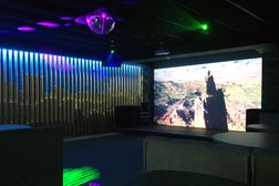 Караоке-бар Хали-Гали, с рейтингом 3.2 - находится по адресу Нижегородская область, Арзамас, улица Калинина, 19В 