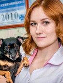 Иванова Елена Сергеевна