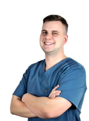 Зубной техник, стоматолог Игорь Дмитриевич Матвеев