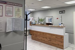 МИБС Медицинский институт им. Березина Сергея, с рейтингом 3.5 - находится по адресу Самара, улица Мичурина, 125 