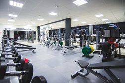 Фитнес-клуб Norma Gym, с рейтингом 5 - находится по адресу Тула, Советская улица, 4 