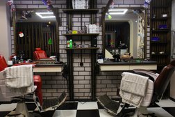 Барбершоп King room, с рейтингом 3.3 - находится по адресу Республика Башкортостан, Салават, улица Карла Маркса, 8 