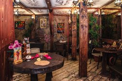 Тайская SPA-деревня Baunty, с рейтингом 4.3 - находится по адресу Воронеж, Кольцовская улица 