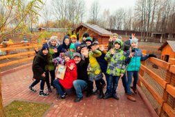 Экопарк Биосфера, с рейтингом 2.4 - находится по адресу Калуга, Комфортная улица, 15а 